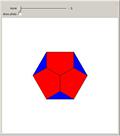 Freese's Dissection of a Regular Hexagon into Three