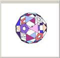 Icosahedral Group Polyhedra