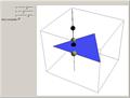 Intersecting 3D Triangles