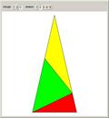 Isohepta Triangles