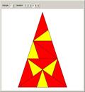 Isopenta Triangles