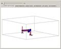 Kinematics of SCARA Robot in 2D