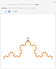 Pólya's Space-Filling Curve - Wolfram Demonstrations Project