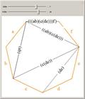 Labeled Polygon Triangulations