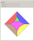 Lindgren's Square-to-Dodecagon Dissection