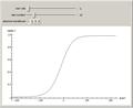 Linear Sweep Voltammetry: Infinite Series Approximation
