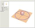 Mapping Lines and Circles onto the Riemann Sphere