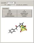Metal Compounds In Medicine