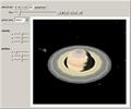 Modeling Asteroid Trajectories in 3D