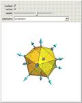 Numbering the Vertices of Polyhedra