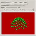 On the Fundamental Theorem of Phyllotaxis