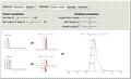 One-Sided Fourier Transform: Application to Linear Absorption and Emission Spectra