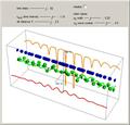 Ontology of the One-Dimensional Wavefunction in Bohmian Mechanics