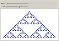 Pascal's Triangle Mod k