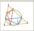 Pedal Triangles of Isogonal Conjugates