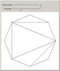 Polygon Triangulations