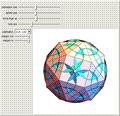 Polygons at the Vertices of Polyhedra