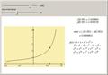 Quality of Approximation by Geometric Series