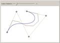 Raising the Degree for Bézier Curves