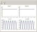Runge-Kutta versus Velocity-Verlet Solutions for the Classical Harmonic Oscillator
