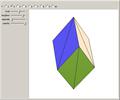 Scalenohedron