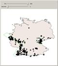 Seismicity of Germany