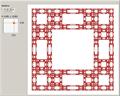 Self-Affine Variants of the Sierpinski Carpet