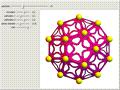 Spheres at the Vertices of Polyhedra