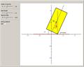 Stability and Critical Angle of a Box