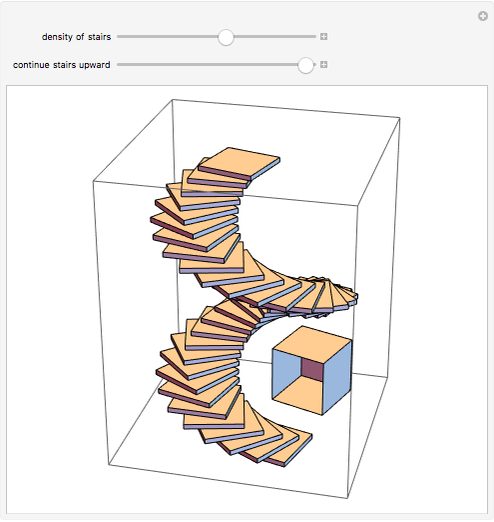 Number of Cubes Stacked in a Corner - Wolfram Demonstrations Project