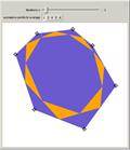 Successive Averages of the Vertices of a Polygon