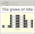 The Game of Nim
