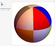 Tiling a Sphere with Special Right Triangles - Wolfram Demonstrations ...