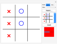GitHub - LionArt/cpp-tic-tac-toe-online: Tic-Tac-Toe multiplayer game,  written in C++ using SFML library