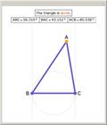 Triangles: Acute, Right, and Obtuse