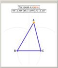 Triangles: Scalene, Isosceles, and Equilateral