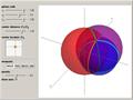 Trilateration and the Intersection of Three Spheres
