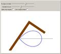 Trisecting an Angle Using a Lemniscate