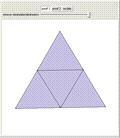 Two Proofs that the Volume of the Regular Octahedron Is Four Times the Volume of the Regular Tetrahedron