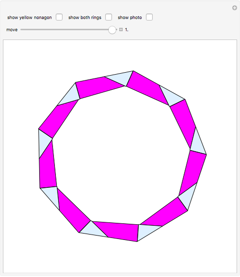 Variant of Freese's Nonagonal Double Ring Expansion - Wolfram 