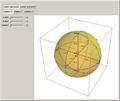 Vector Rotations in 3D