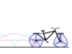 Bicycle Wheels Using Curves of Constant Width