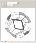 Spherical Models of Polyhedra